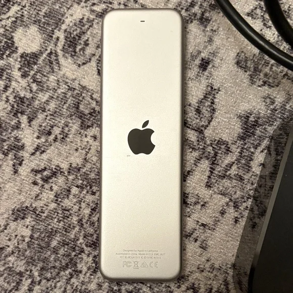 Apple TV